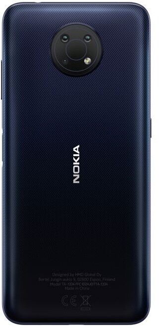 Nokia G10, 3GB/32GB, Night_1460015025