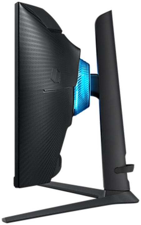 Samsung Odyssey G65B - LED monitor 27&quot;_705719188