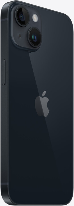 Apple iPhone 14, 256GB, Midnight_79142114