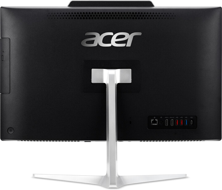 Acer Aspire Z24-890, stříbrná_79355976