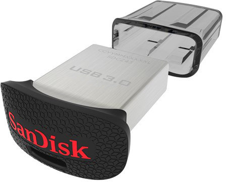 SanDisk Ultra Fit 32GB_270522795