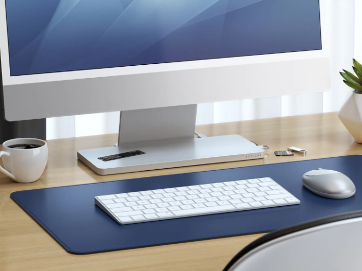 Satechi USB-C Slim Dock 24" iMac