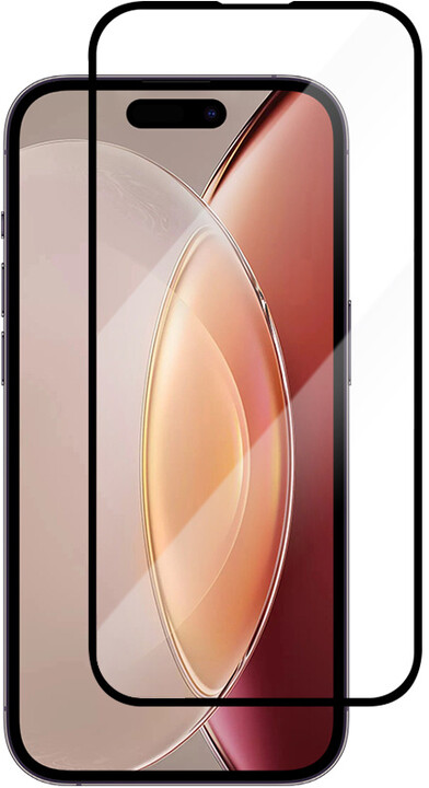 RhinoTech 2 ochranné sklo pro Apple iPhone 15 Pro, 3D_1429981551