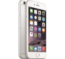 Apple iPhone 6 - 16GB, stříbrná_1212967553