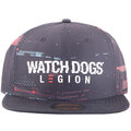 Kšiltovka Watch Dogs: Legion - Glitch Snapback_211312670
