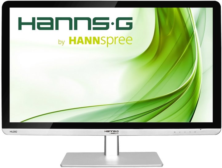 HANNspree HU282PPS - LED monitor 28&quot;_1906021082