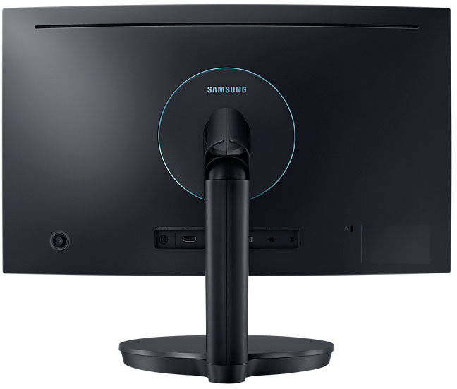 Samsung C24FG70 - LED monitor 24&quot;_477975071