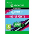 FIFA 19 - 500 FUT Points (Xbox ONE) - elektronicky