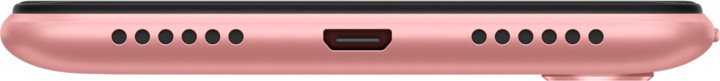 Xiaomi Redmi Note 6 Pro, 3GB/32GB, růžová_1388602447