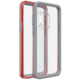 LifeProof SLAM odolné pouzdro pro Samsung S9, šedo-červené