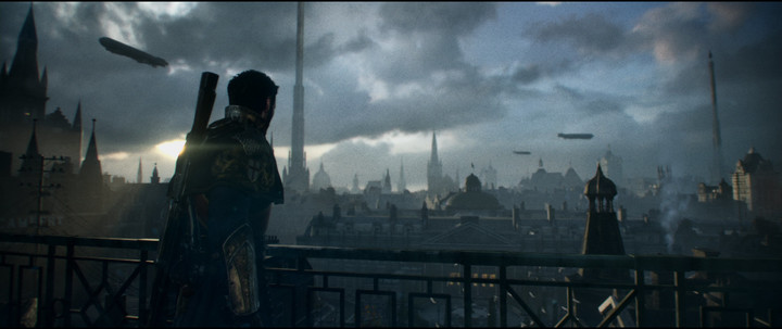 The Order 1886 (PS4)_1973992919