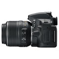 Nikon D5100 + objektivy 18-55 AF-S DX VR a 55-300 AF-S VR_140215916
