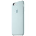 Apple iPhone 6s Silicone Case, tyrkysová_682146807
