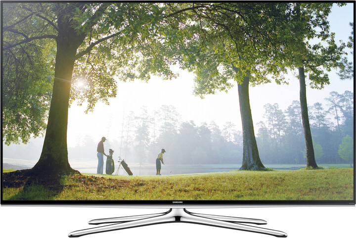 Samsung UE48H6270 - 3D LED televize 48&quot;_518764119