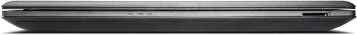 Lenovo IdeaPad G500, černá_503867564