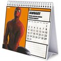 Kalendář 2023 Marvel - Comics Deluxe, stolní_2073572208