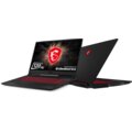 MSI GL75 Leopard, černá_836613458
