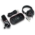 Focusrite Vocaster Two Studio + sluchátka + mikrofon + kabeláž_1659069016
