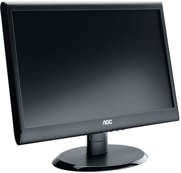 AOC e950Swdak - LED monitor 19&quot;_1868829483