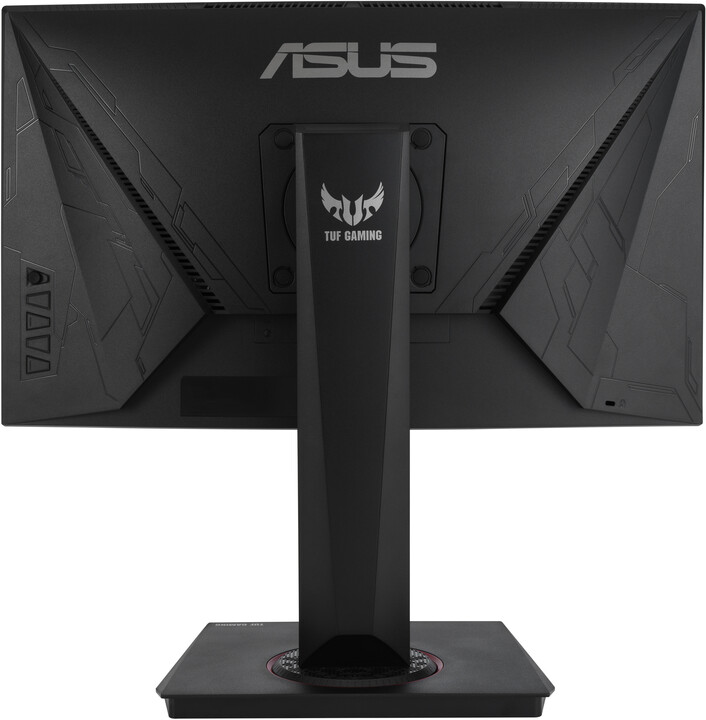 ASUS TUF Gaming VG24VQR - LED monitor 23,6&quot;_1155814011