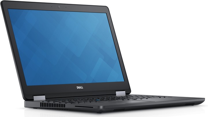 Dell Precision 15 (3510), černá_1773552881