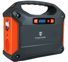Viking GB155W bateriový generátor 42000mAh_1208929956