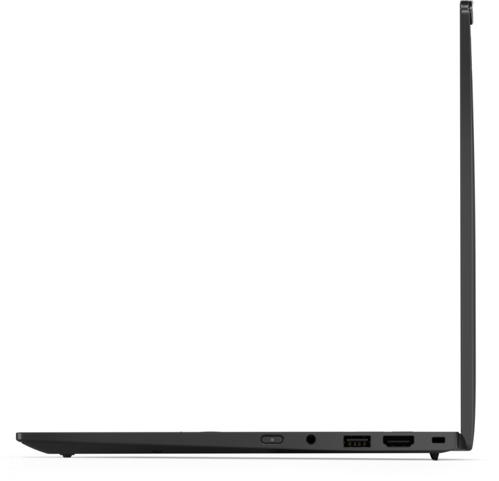Lenovo ThinkPad X1 Carbon Gen 12, černá_1200324236