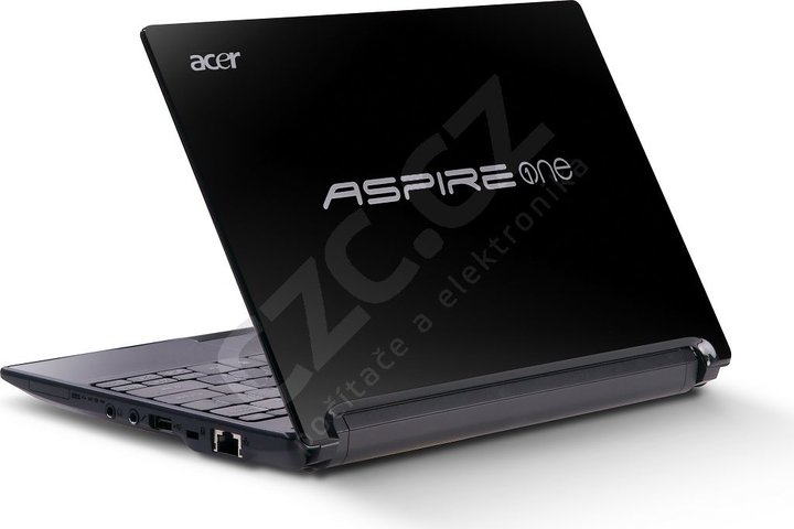 Acer Aspire One 522, černá_877357169