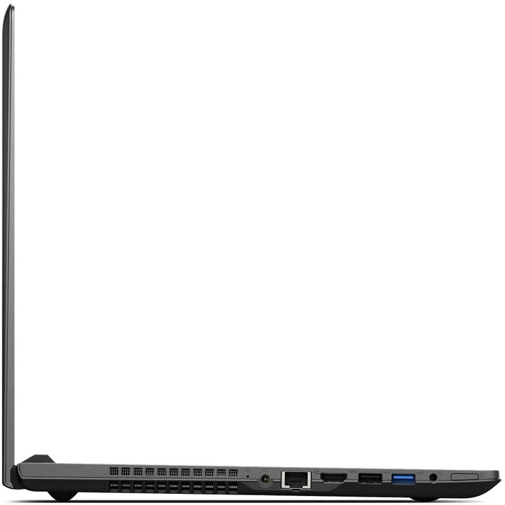 Lenovo IdeaPad 100-15IBD, černá_470940226