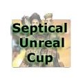 Septical Unreal Cup