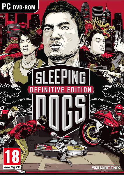 Sleeping Dogs: Definitive Edition (PC)_512240741