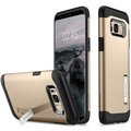 Spigen Slim Armor kryt pro Samsung Galaxy S8, gold maple_1182727749