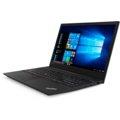 Lenovo ThinkPad E585, černá_1025214694