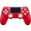PlayStation 4 Slim, 1TB, červená + Spider-Man Limited Edition_399766262