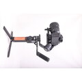 Feiyu Tech AK2000S Advanced, stabilizátor pro kamery, DSLR i malé fotoaparáty, černá_811359559