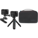 GoPro sada příslušenství Travel Kit 2.0 O2 TV HBO a Sport Pack na dva měsíce