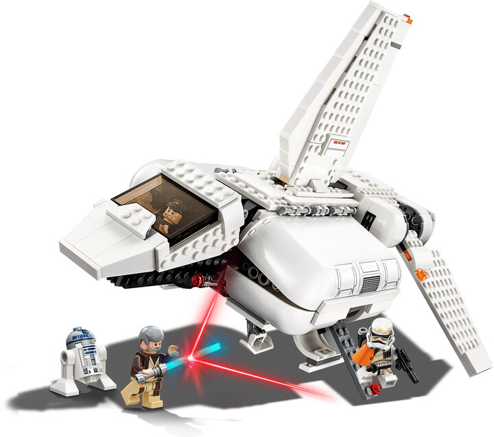 LEGO® Star Wars™ 75221 Imperiální výsadkový člun_327127828