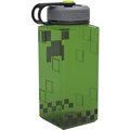 Láhev na pití Minecraft - Creeper_673560088