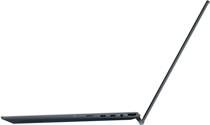 ASUS ZenBook 14 UX5400 OLED, šedá_257633408