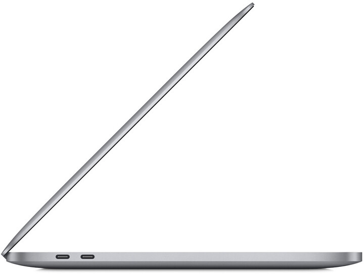 Apple MacBook Pro 13 Touch Bar, i5 1.4 GHz, 16GB, 512GB, vesmírně šedá_1661109382