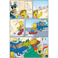 Komiks Simpsonovi: Komiksový chaos_821621869