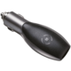 CELLY autonabíječka s USB výstupem, 1A, černá, blister