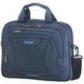 American Tourister AT WORK LAPTOP BAG 13.3&quot;-14.1&quot; Midnight Navy_273068367