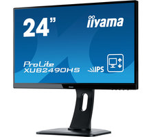iiyama XUB2490HS-B1 - LED monitor 24&quot;_869600356