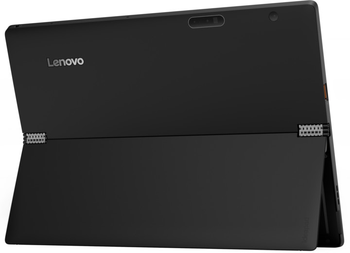 Lenovo IdeaPad Miix 700-12ISK, černá_952544230