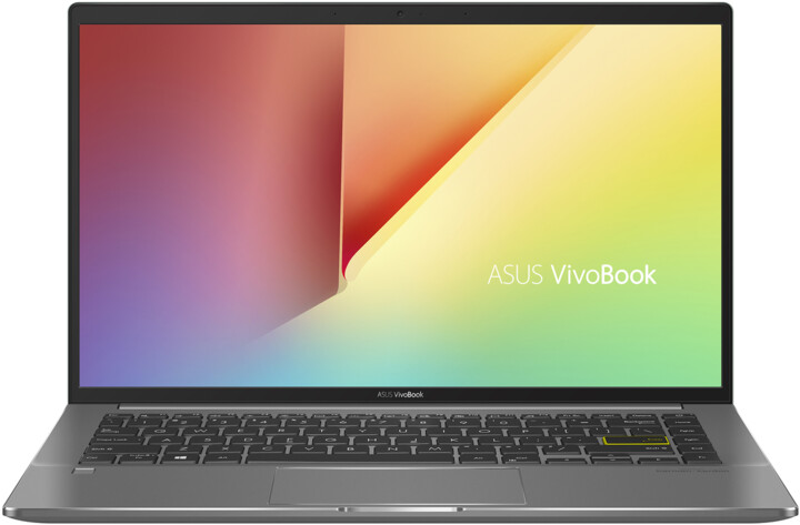 ASUS VivoBook S14 S435EA, zelená_579691652