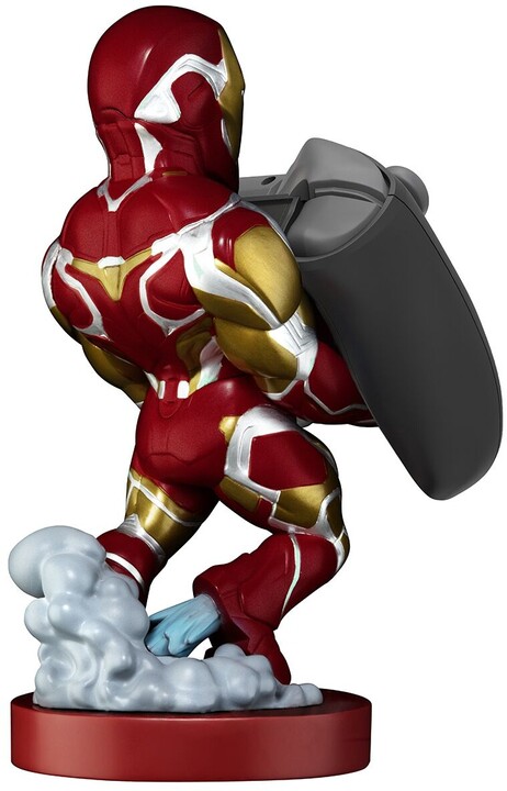 Figurka Cable Guy - Iron Man_1770076591