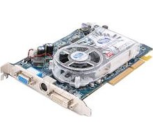 Sapphire Atlantis ATI Radeon X1650 512MB_1813855087