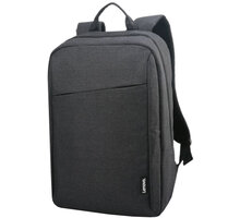 Lenovo 15.6 Backpack B210, šedočerná_1168687609