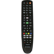 Meliconi univerzální dálkové ovládání GUMBODY PERSONAL 5 pro televize Panasonic - Zánovní zboží